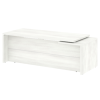 Стол руководителя прямой, левый YALTA LT.В-22 (L) 2200х900х750